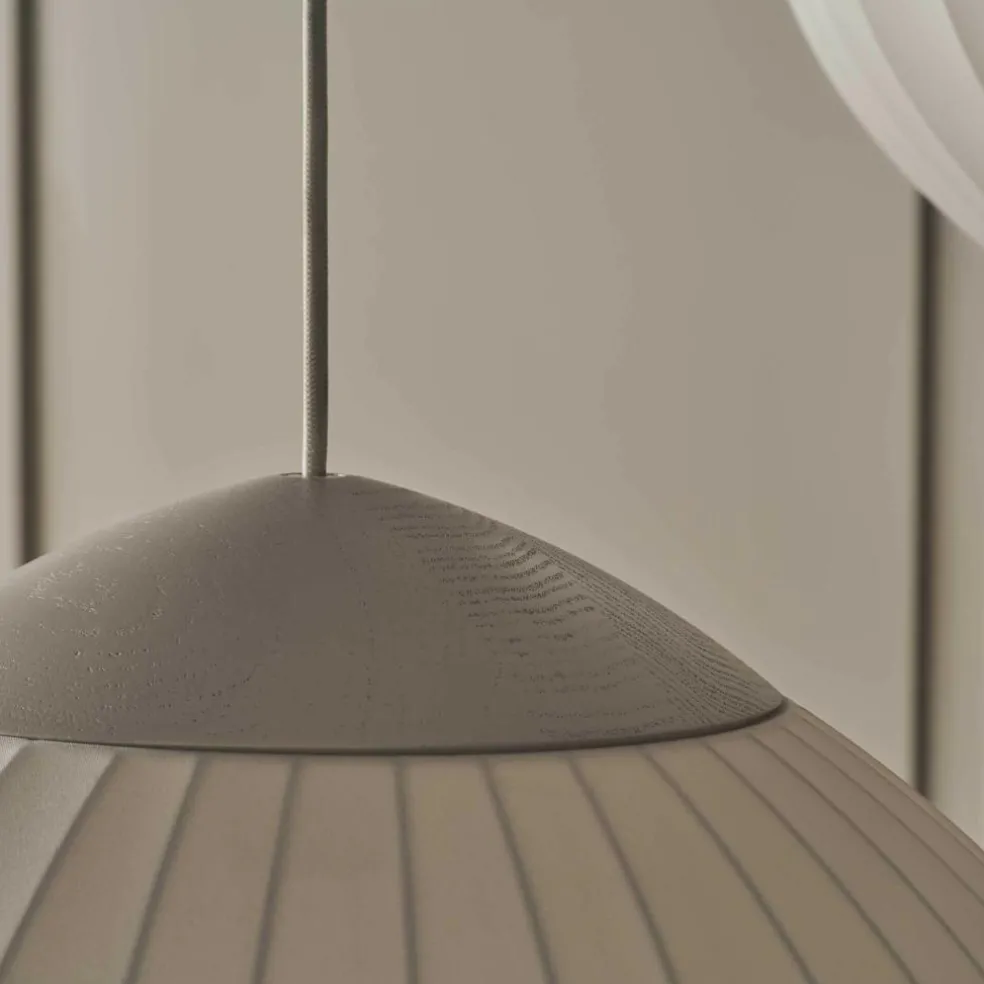 Acorn Pendelleuchte Stoff Ø 64cm