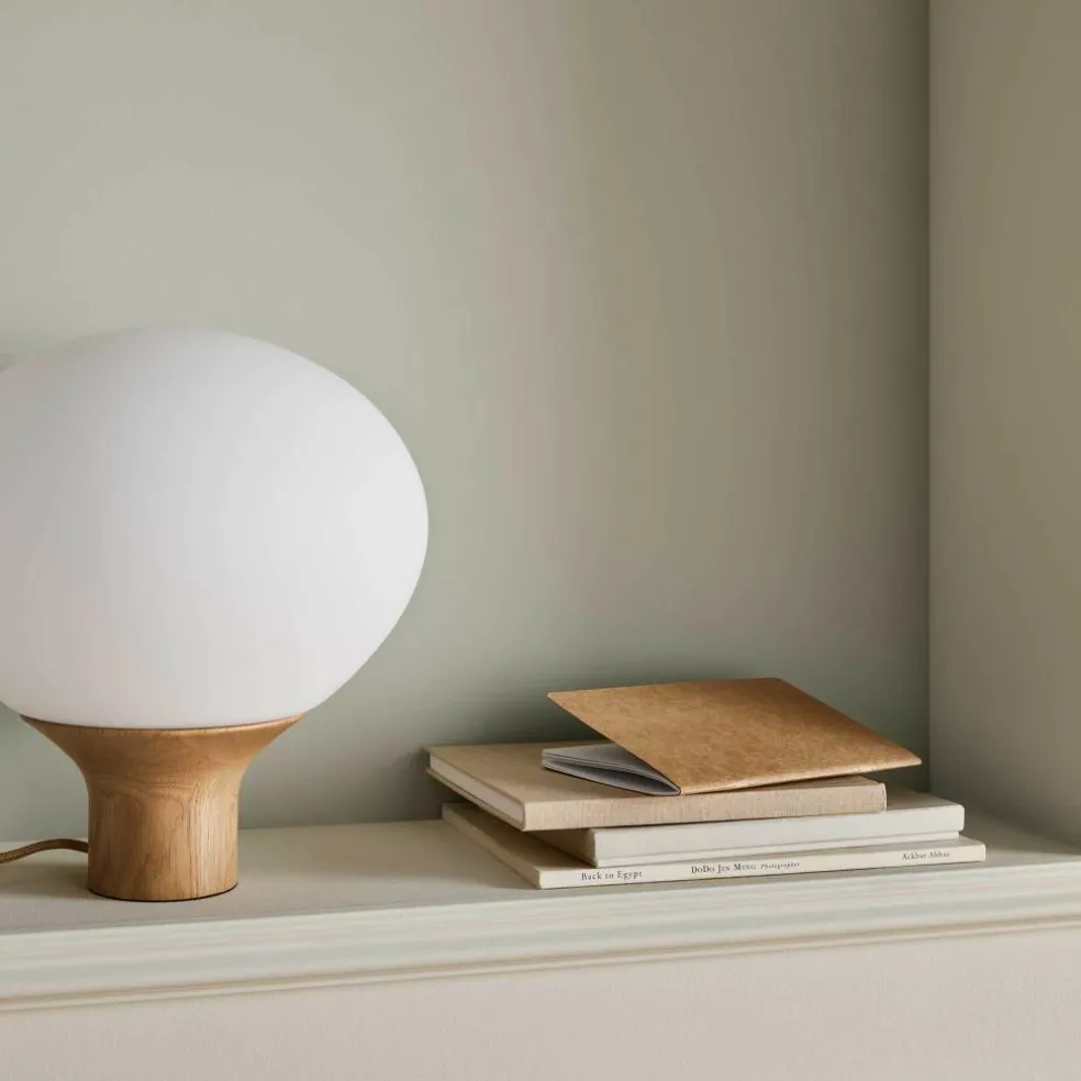 Acorn Tischleuchte Ø 32cm