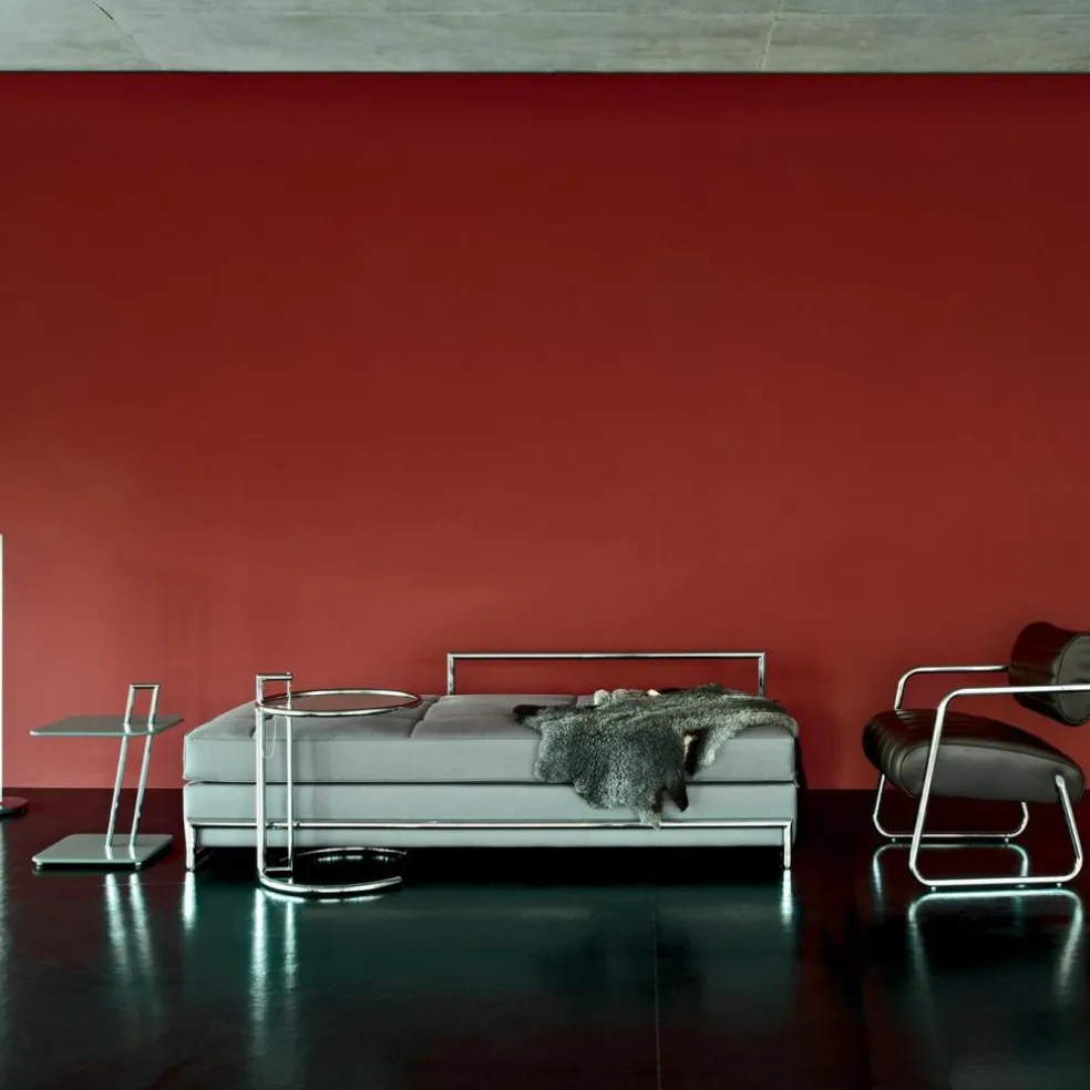 Adjustable Table E 1027 Beistelltisch