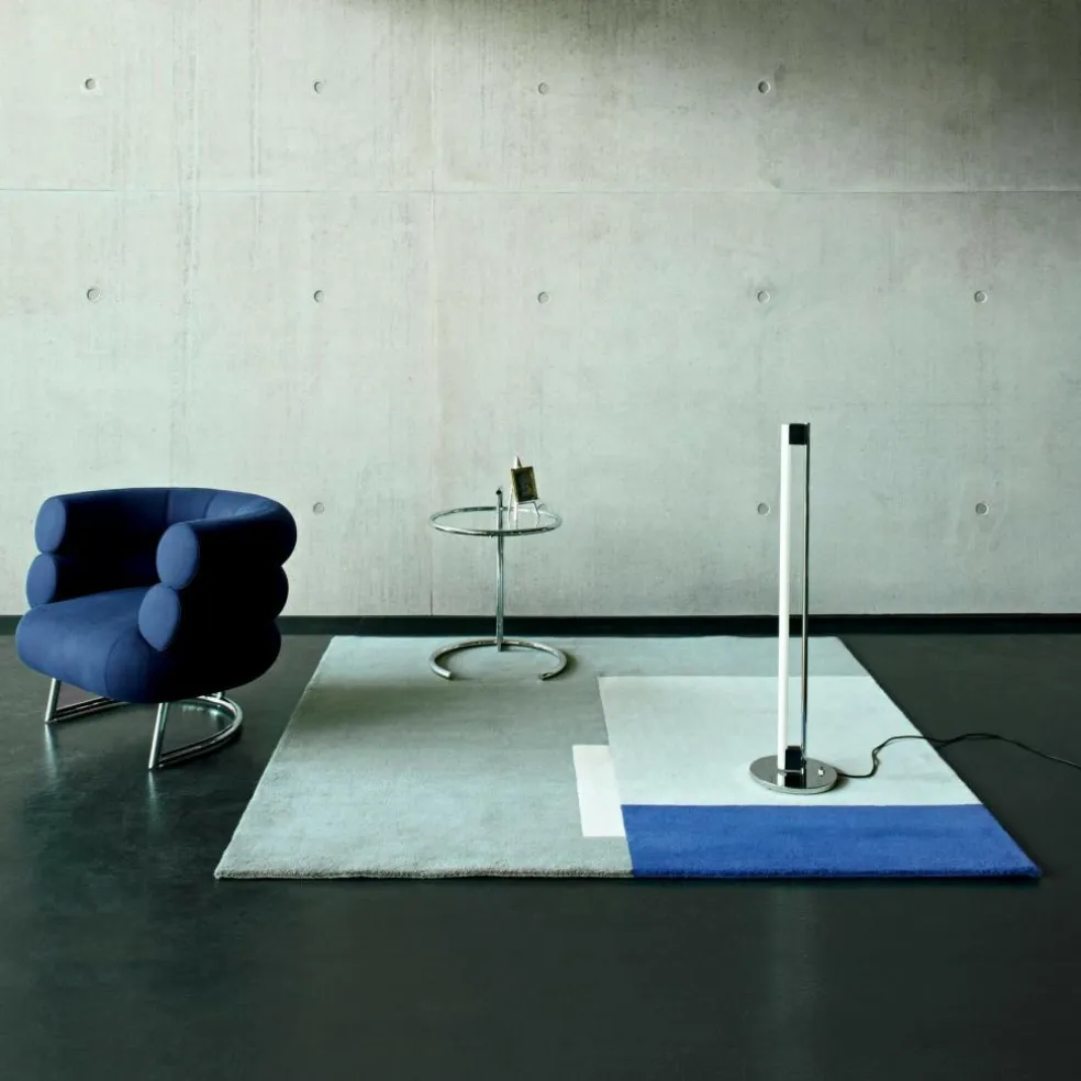 Adjustable Table E 1027 Beistelltisch