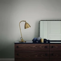 Adnet Wandspiegel rechteckig L