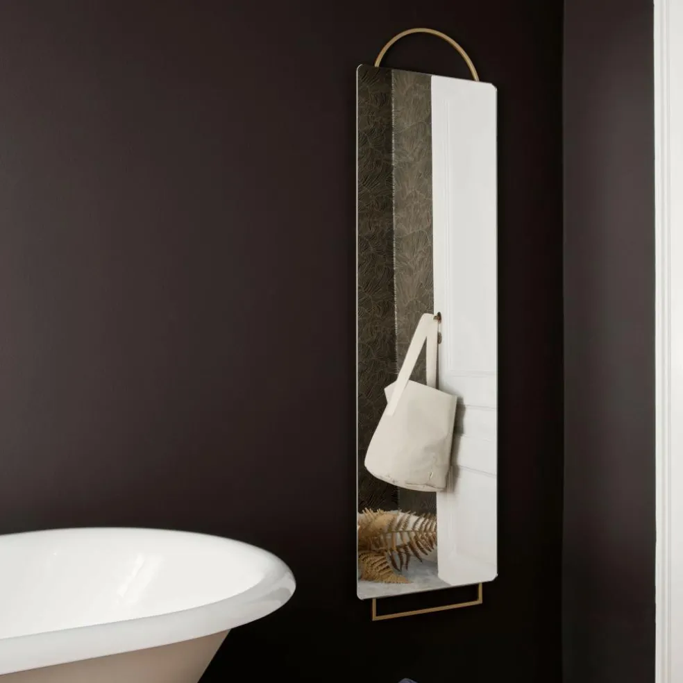 Adorn Wandspiegel H 159cm