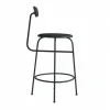 Afteroom Counter Chair Leder 63.5cm
