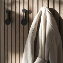 Afteroom Kleiderhaken S