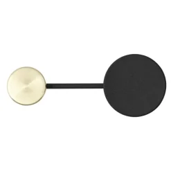 Afteroom Kleiderhaken S