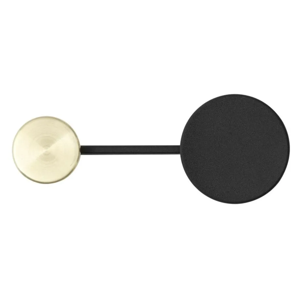 Afteroom Kleiderhaken S