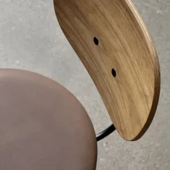 Afteroom Plus Stuhl Leder