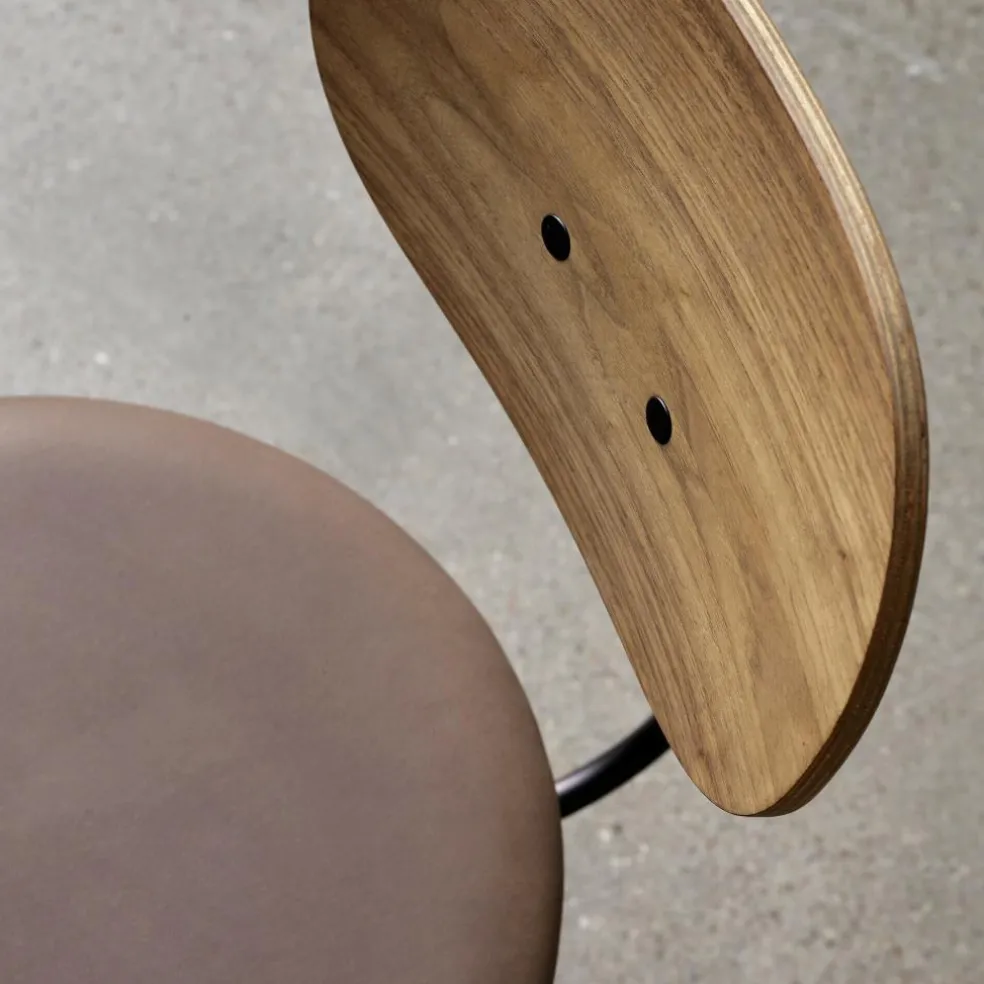 Afteroom Plus Stuhl Leder