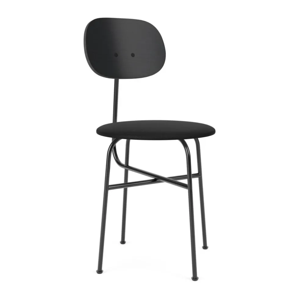 Afteroom Plus Stuhl Leder