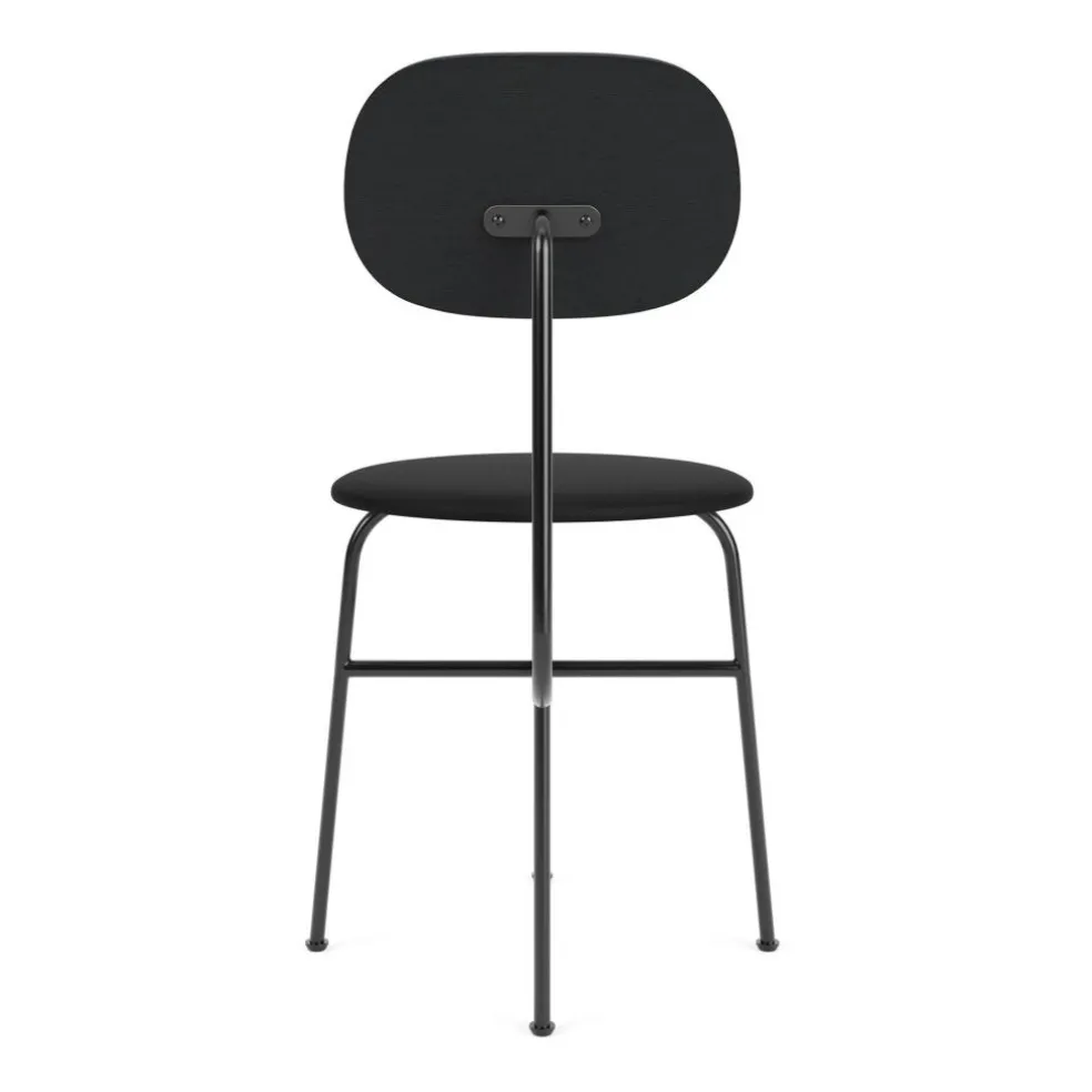 Afteroom Plus Stuhl Leder