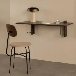 Afteroom Plus Stuhl Stoff