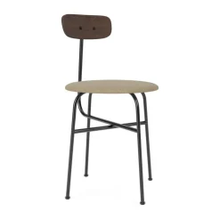 Afteroom Stuhl Stoff