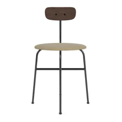 Afteroom Stuhl Stoff