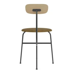 Afteroom Stuhl Stoff