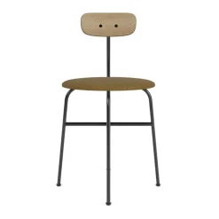 Afteroom Stuhl Stoff