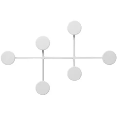 Afteroom Wandgarderobe