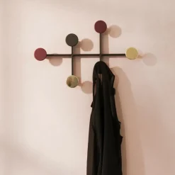 Afteroom Wandgarderobe