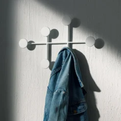 Afteroom Wandgarderobe