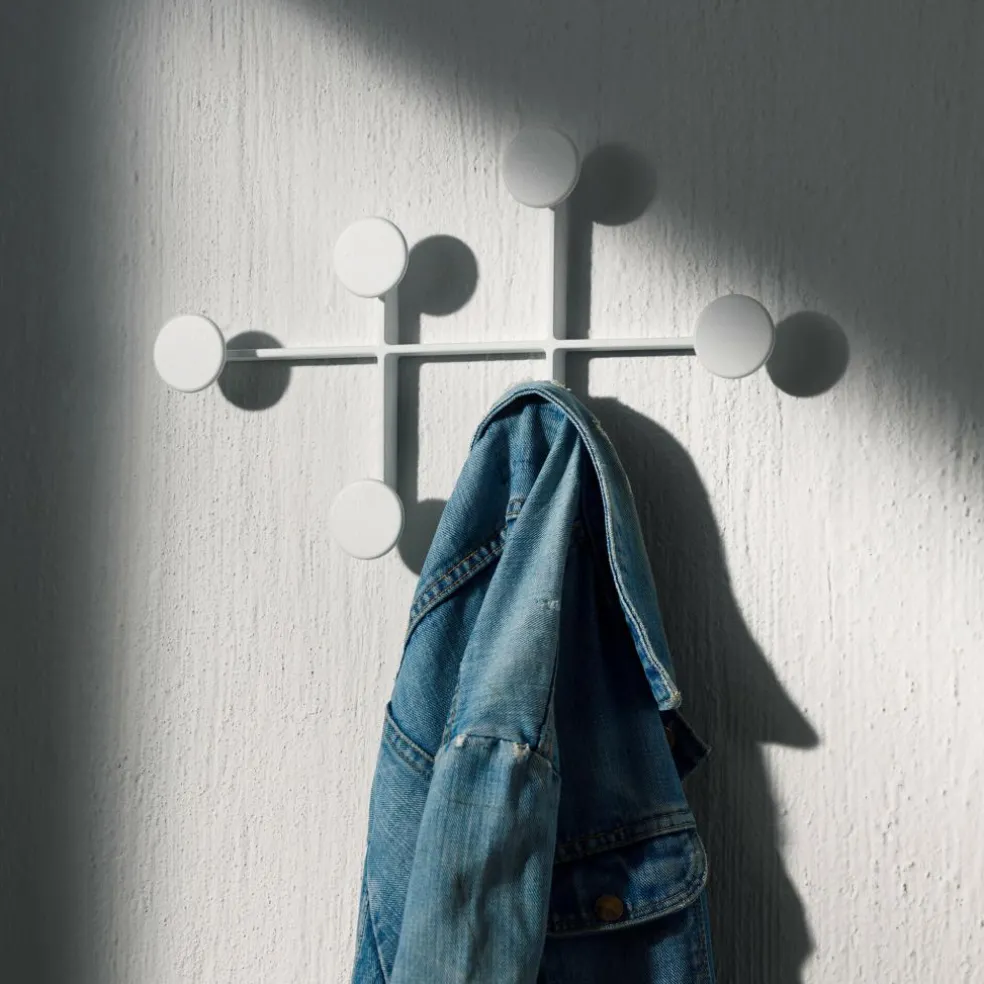 Afteroom Wandgarderobe