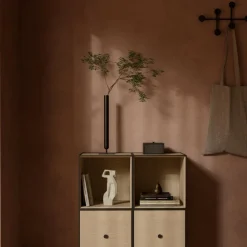 Afteroom Wandgarderobe