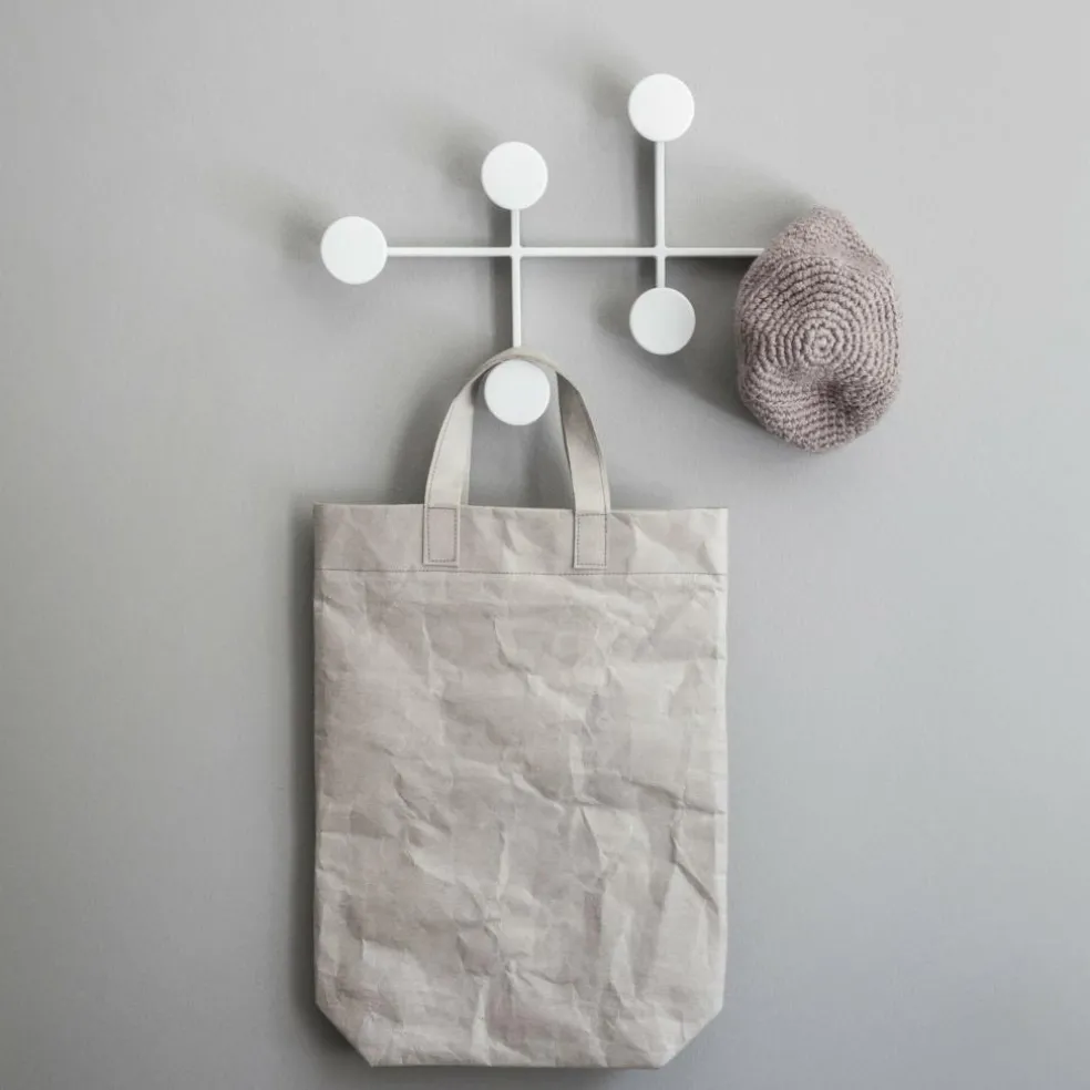 Afteroom Wandgarderobe