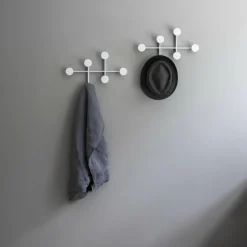 Afteroom Wandgarderobe