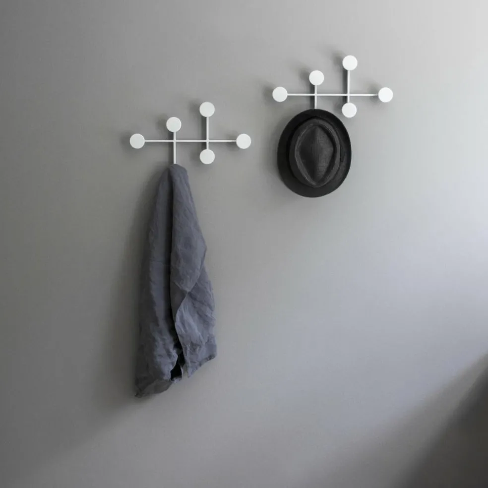 Afteroom Wandgarderobe