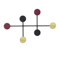 Afteroom Wandgarderobe