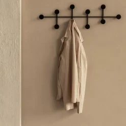 Afteroom Wandgarderobe L