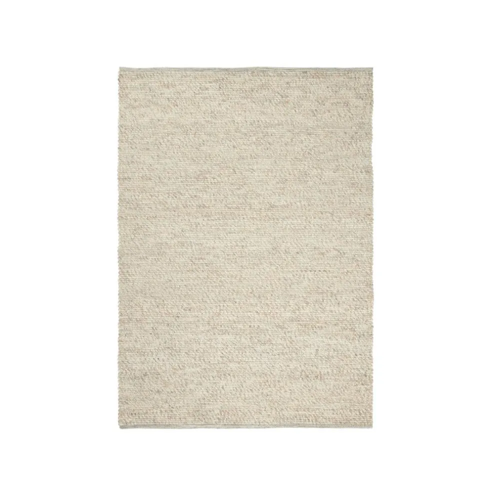 Agner Wollteppich 140x200cm