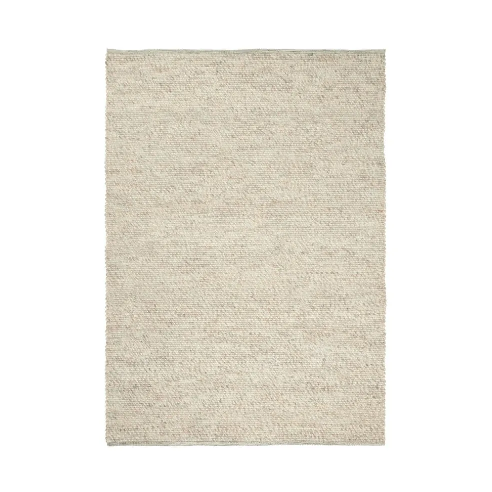 Agner Wollteppich 200x300cm