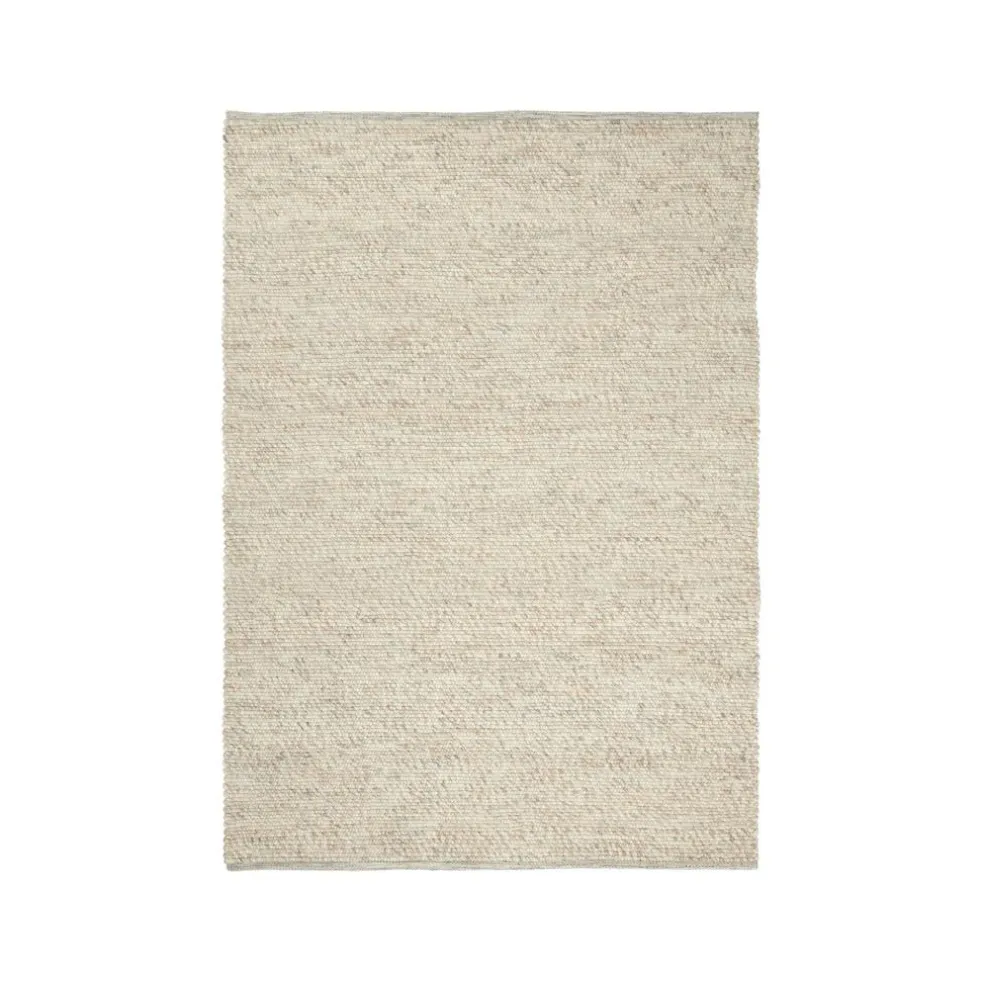 Agner Wollteppich 170x240cm