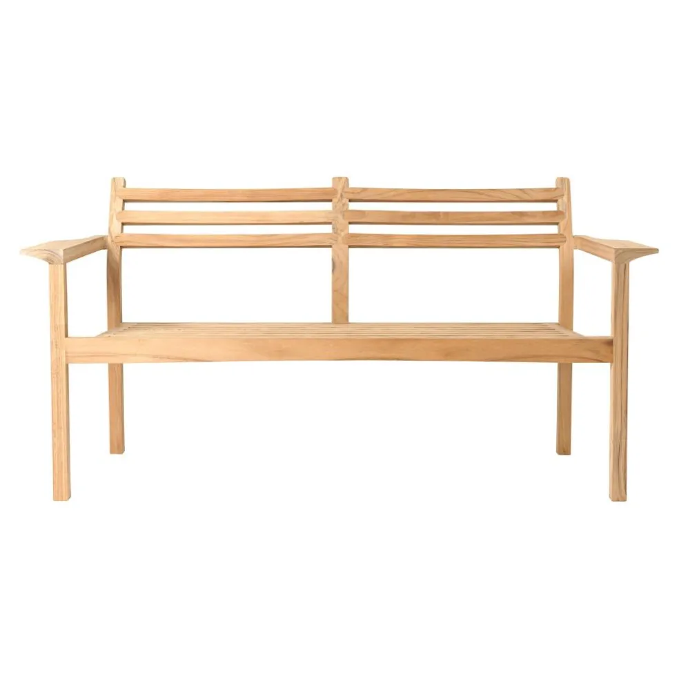 AH701 Gartenbank 144.5cm