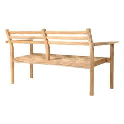 AH701 Gartenbank 144.5cm