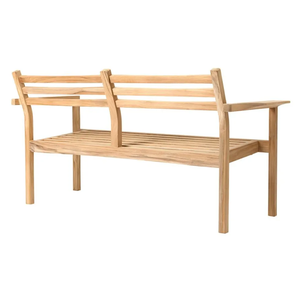 AH701 Gartenbank 144.5cm