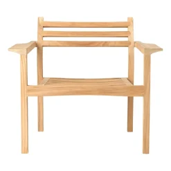 AH601 Outdoor Lounge Chair