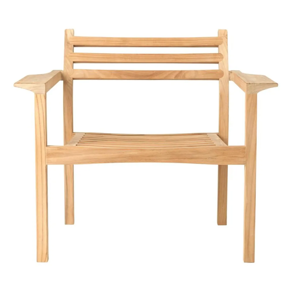 AH601 Outdoor Lounge Chair