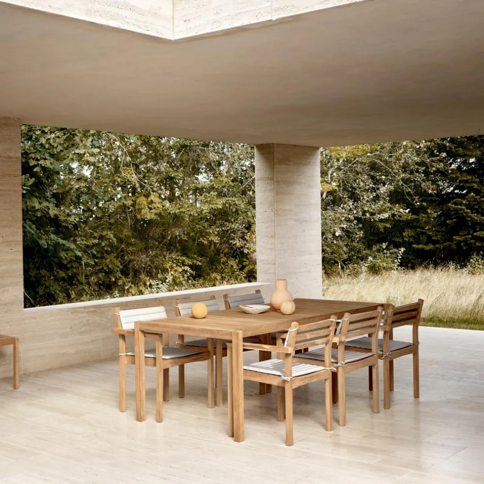 AH501/AH502 Sitzkissen