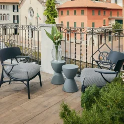 A.I. Outdoor Lounge Chair