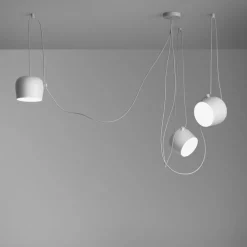 Aim LED Pendelleuchte