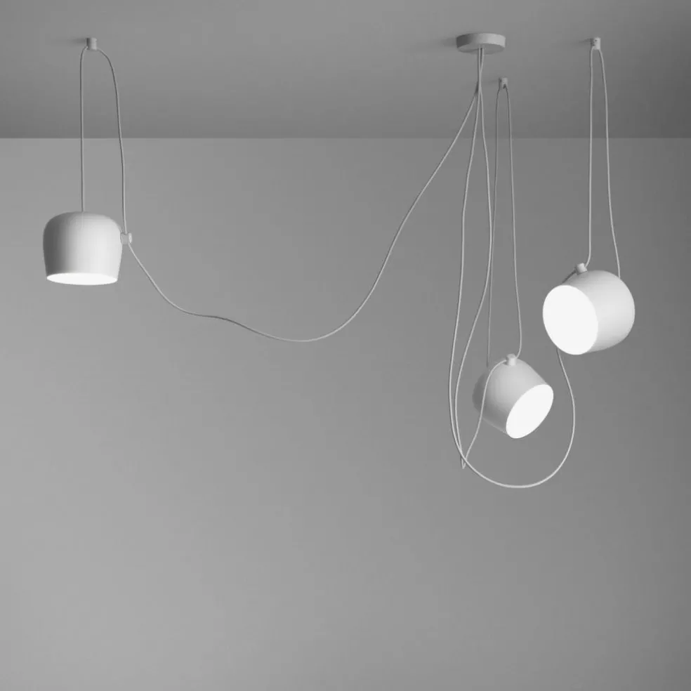 Aim LED Pendelleuchte