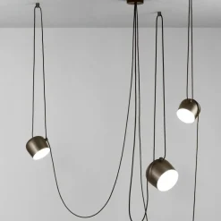 Aim LED Pendelleuchte