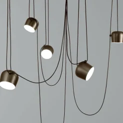 Aim LED Pendelleuchte