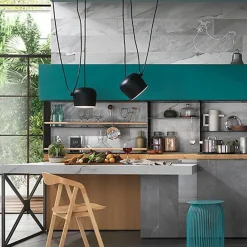 Aim LED Pendelleuchte