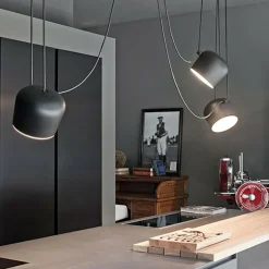 Aim LED Pendelleuchte