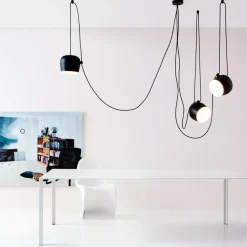 Aim LED Pendelleuchte