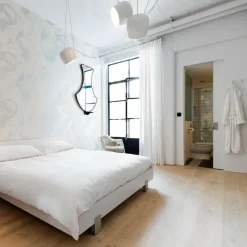 Aim LED Pendelleuchte