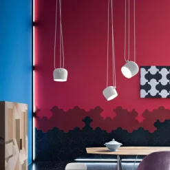 Aim LED Pendelleuchte