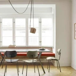 Aim LED Pendelleuchte