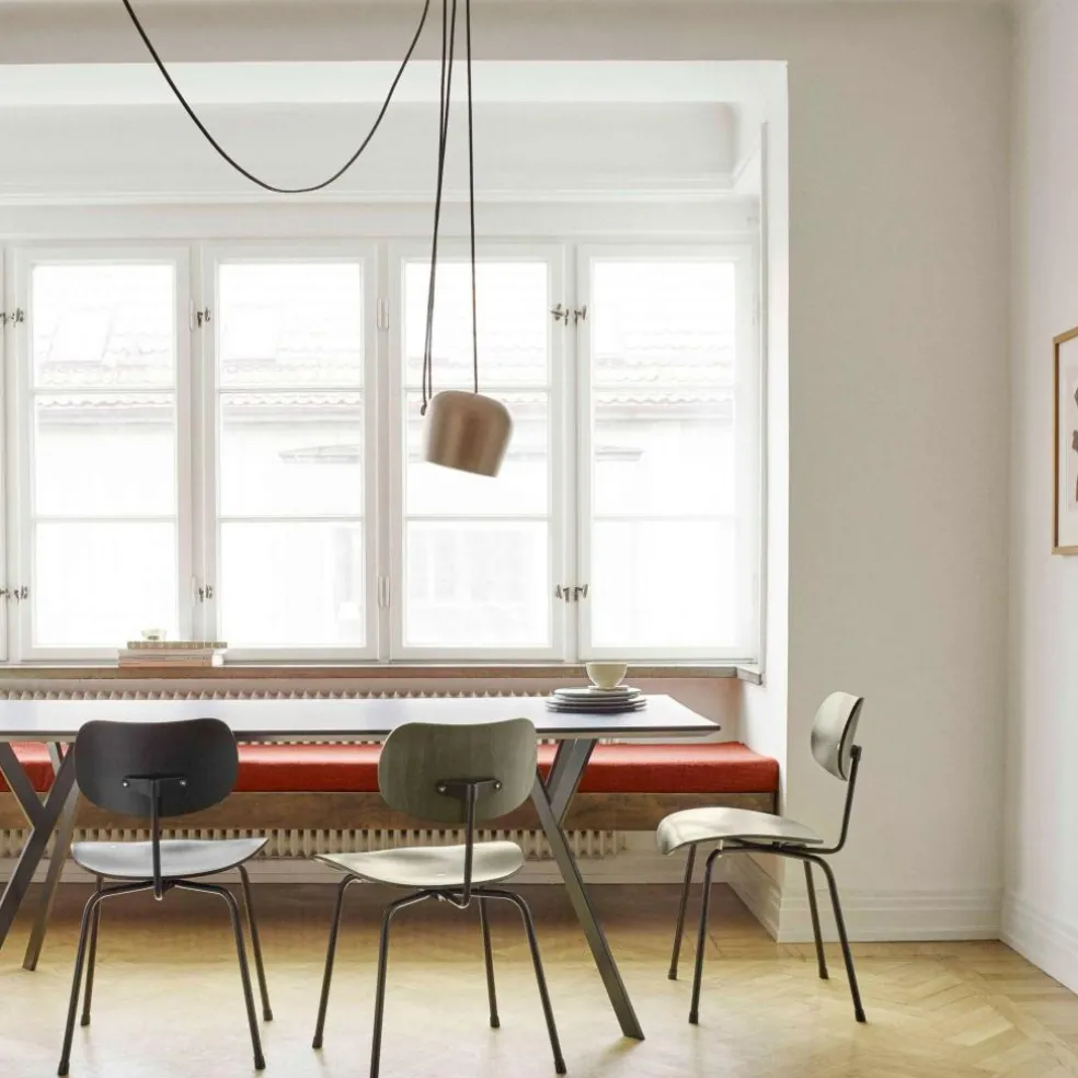 Aim LED Pendelleuchte